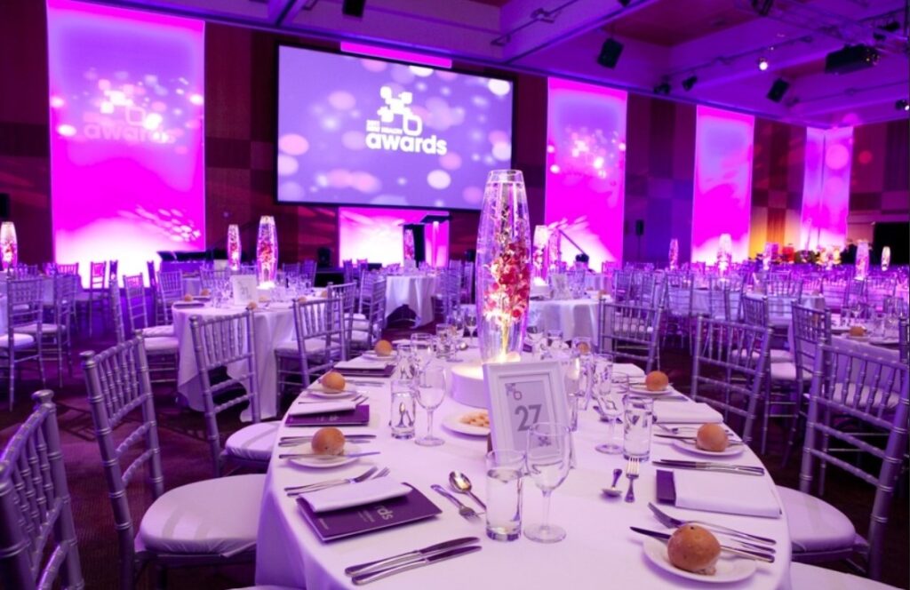 Awards